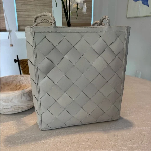 Bembien Le Tote - Grand Weave - Picture 3 of 5